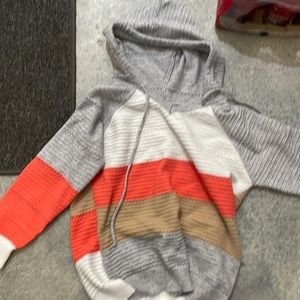 Hoodie/sweater